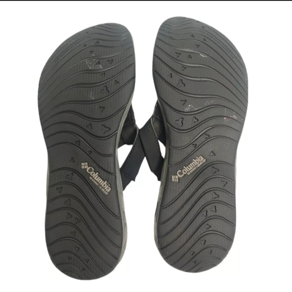 Columbia Omni Grip Sandals New - Picture 3 of 7